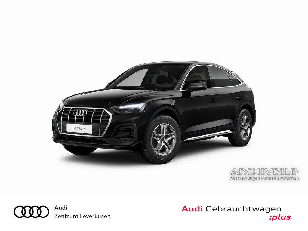 Image of Audi Q5