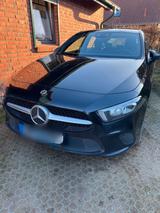 Mercedes-Benz Mercedes Benz A200 - Mercedes-Benz A 200 in Kiel