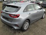 Kia Ceed Vision 1.5 T-GDI Automatik Navi - Kia cee'd / Ceed mit Benzin-Antrieb: Automatik