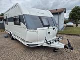 Hobby 560 UL Prestige  mit Mover, Klimaanlage uvm. - Hobby Prestige 560 UL