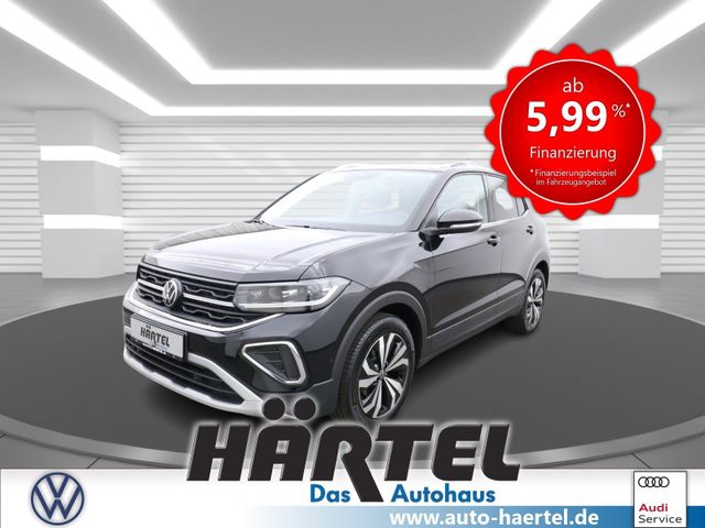 Volkswagen T-CROSS STYLE 1.5 L TSI DSG ( Bluetooth LED