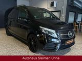 Mercedes-Benz V 300 d AMG-Line/AVANTGARDE EDITION lang/Leder - Mercedes-Benz V-Class