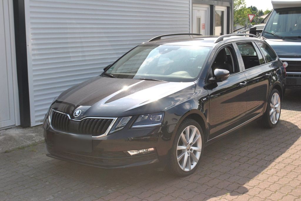 Image of Skoda Octavia