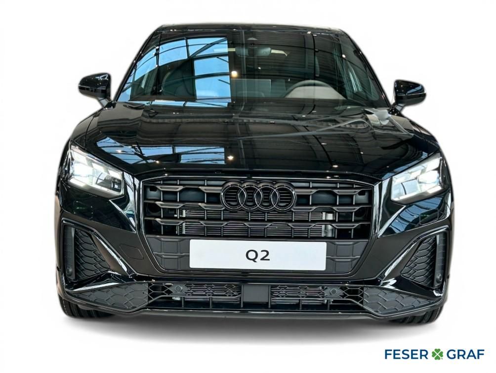 Audi Q2 - Bild 2
