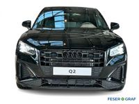 Audi Q2 - Vorschau Bild 2