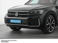 Volkswagen Touareg - Vorschau Bild 8