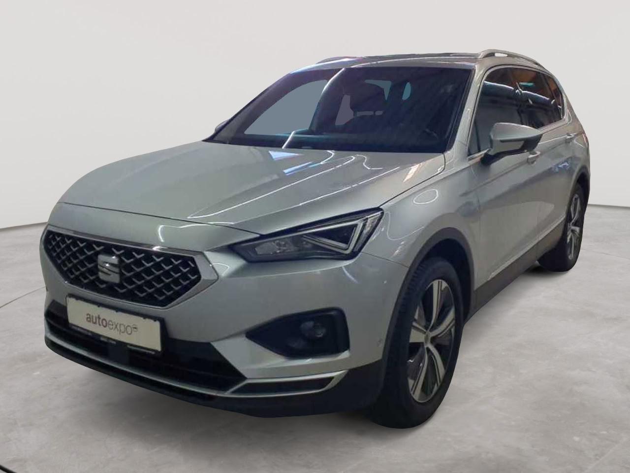 Seat Tarraco 2.0 TDI SCR Xcellence AHK NAV