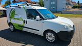 Fiat Doblo  SX Maxi Kasten KLIMA SORTIMO - Fiat Doblo: Kombi, Maxi Sx