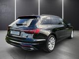 Audi A4 Avant 40 TFSI advanced Tour LED Panorama - Audi A4: Kombi, Advanced