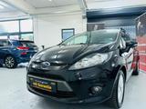 Ford Fiesta/Model2012/Klima/SHZ/BH Frontscheibe 1A - Ford Model a Gebrauchtwagen