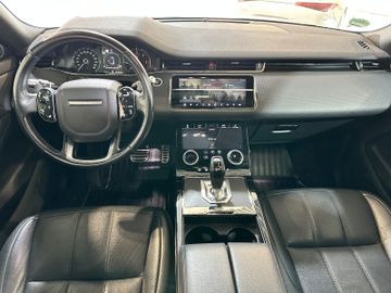 Land-Rover Range Rover Evoque - 12