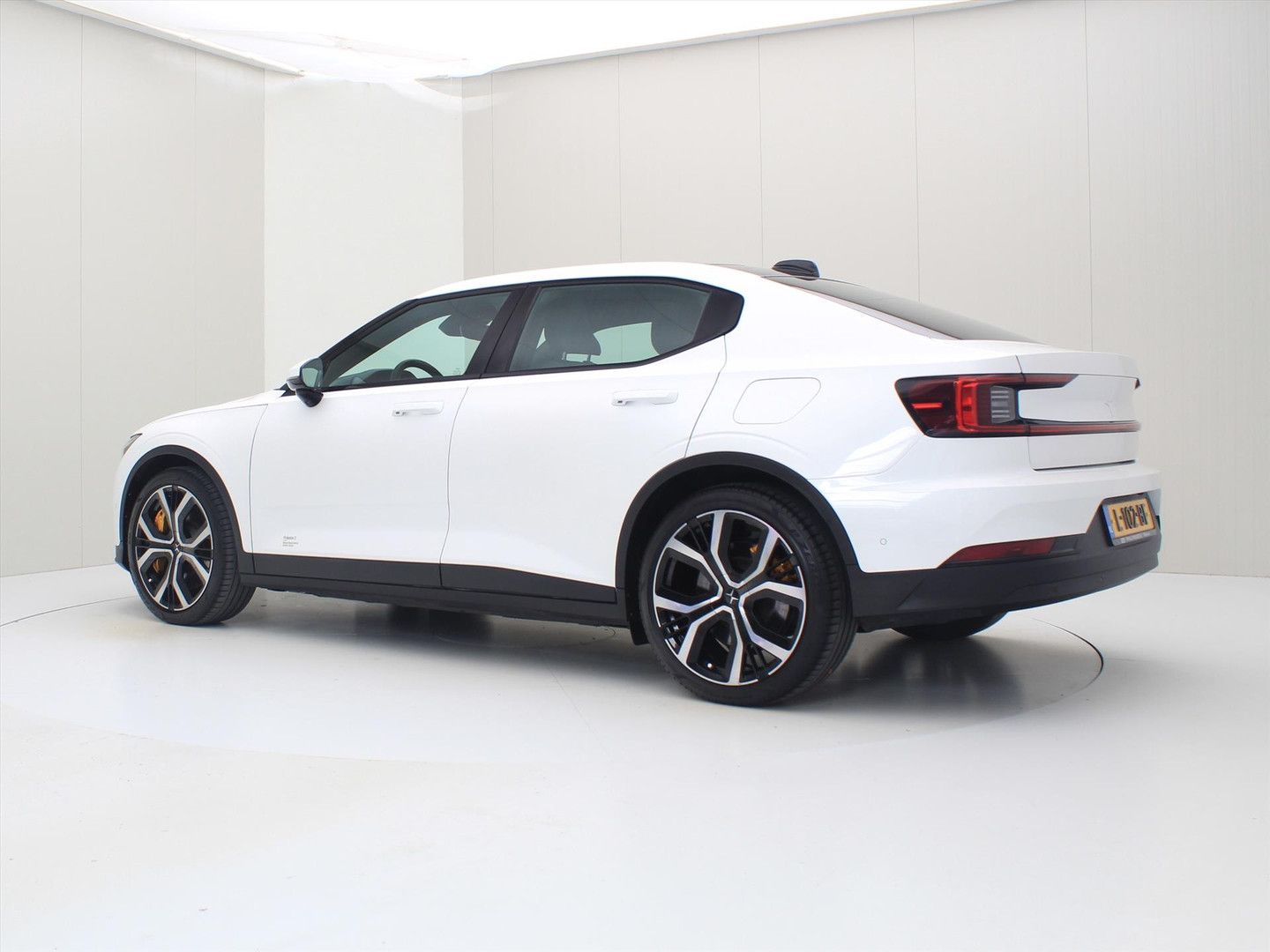 Polestar 2 Long Range Dual motor 408pk Performance Pack 9 imagem 3