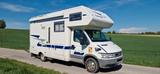 Concorde Charisma A 650 XT, Iveco, ALDE, gr. P., TÜV12|25 - Concorde Xt