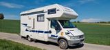 Concorde Charisma A 650 XT, Iveco, ALDE, gr. P., TÜV12|25 - Offers matching your search criteria