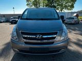 Hyundai H1 sonder Bestattung - Hyundai H-1: Hyunda