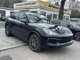 Porsche Cayenne  S Voll Luft-Pano-Led-Kamera-Beige-BoseS - Porsche Cayenne Unfallwagen