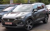 Seat Tarraco Xcellence 4Drive *7 Sitzer*360 Kamera* - Seat Gebrauchtwagen in Kassel
