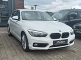BMW 118i Lim 5-trg. Advantage+STEUERKETTE NEU+TMPMT+ - BMW 1 Series aus 2018