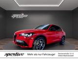 Alfa Romeo Stelvio Veloce Q4 - gebrauchte Alfa Romeo Stelvio aus dem Jahr 2023