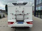 Adria Compact Plus SP AUTOMATIK mit 150 PS+SAT+Solar+M - Adria Teilintegrierter