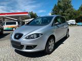 Seat Toledo / Altea 1.6 KLIMA AUS 1.HAND +... - Seat Toledo: 1.6