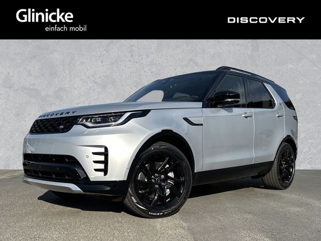 Land Rover Discovery D250 Dynamic SE AHK Paket Winter Paket