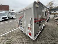 Trigano Mini Freestyle 300 Racing silver