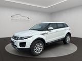Land Rover Range Rover Evoque TD4 NAVI/CAM/BUSINESS - Land Rover Gebrauchtwagen