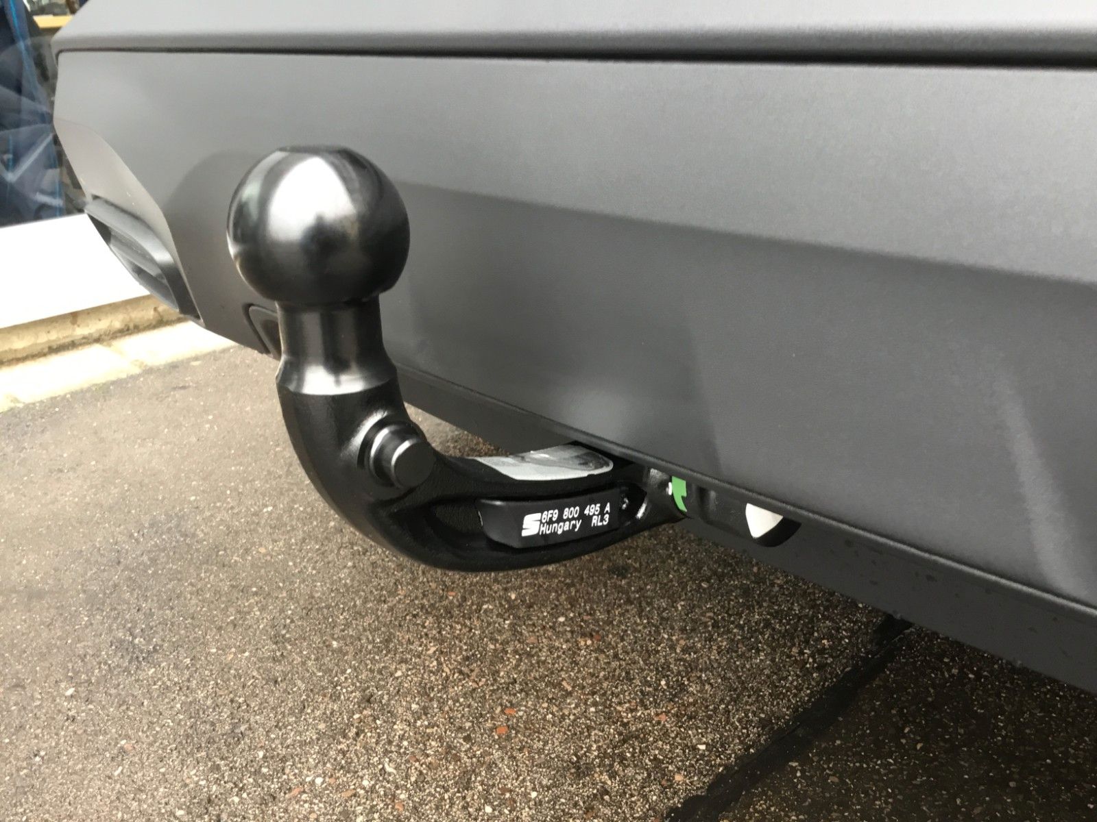 Fahrzeugabbildung SEAT Arona Style 1.0 TSI DSG+AHK+LED+Navi+Kamera