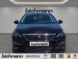 Peugeot 308 Allure Nav LED Leder Denon Massage KlimaAT - Peugeot 308: Allure