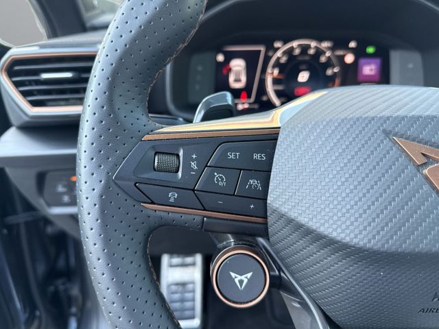 Formentor VZ 4D 2.0TSI *AHK+NAVI+BEATS+COPPER