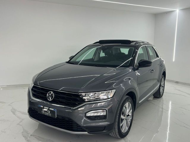 VW Volkswagen T-Roc 1.6 TDI SCR Advanced BlueMotion