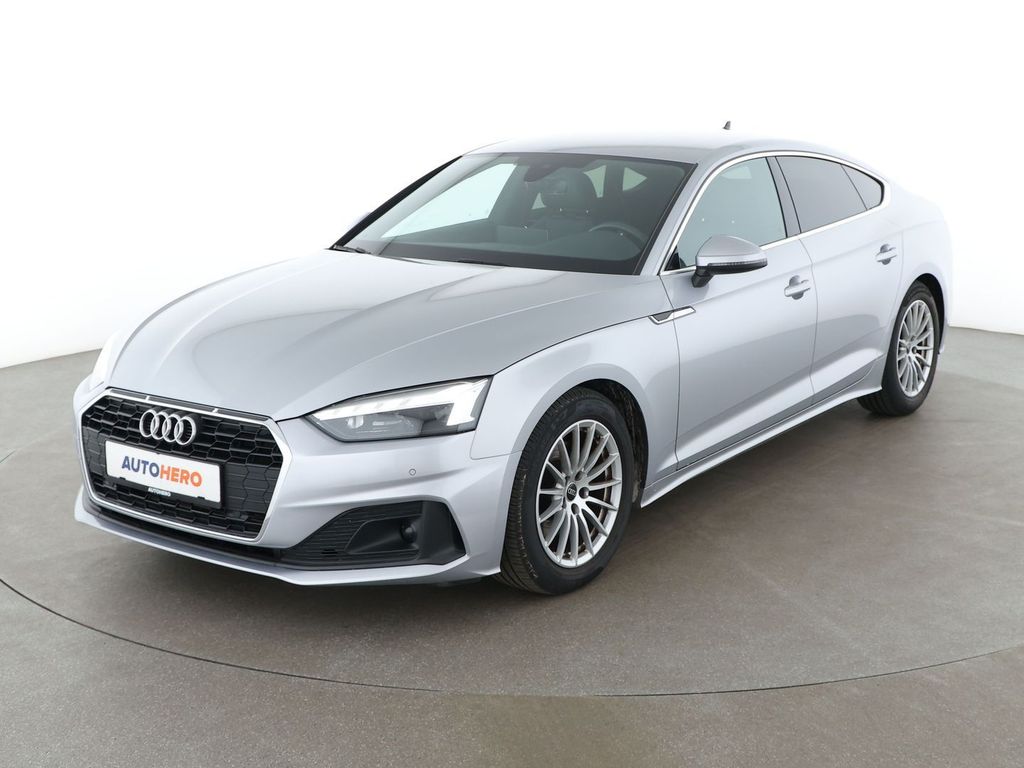 Image of Audi A5