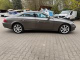 Mercedes-Benz CLS 320 CDI , 1. Hand, Scheckheft - Mercedes-Benz CLS 320 Gebrauchtwagen