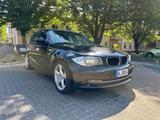 BMW 123d - Automatik - gebrauchte BMW 123 aus dem Jahr 2008