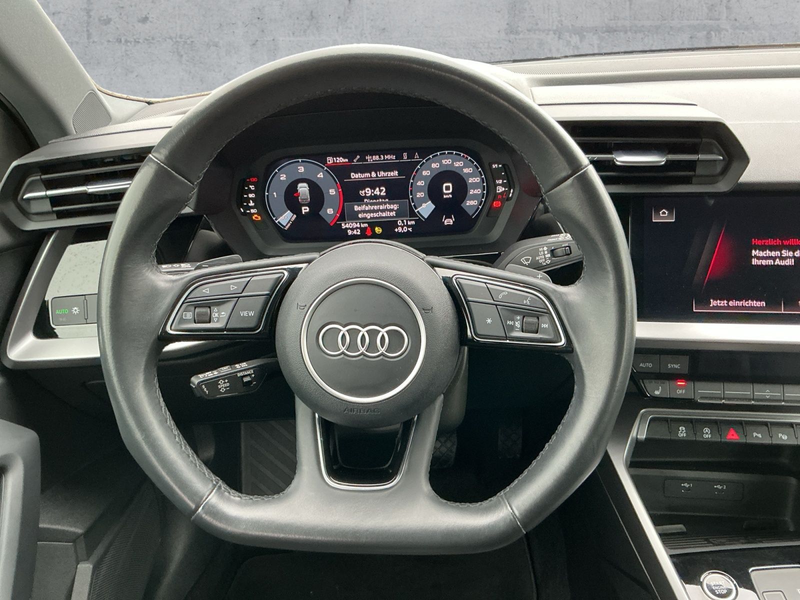 Audi A3 - Bild 10