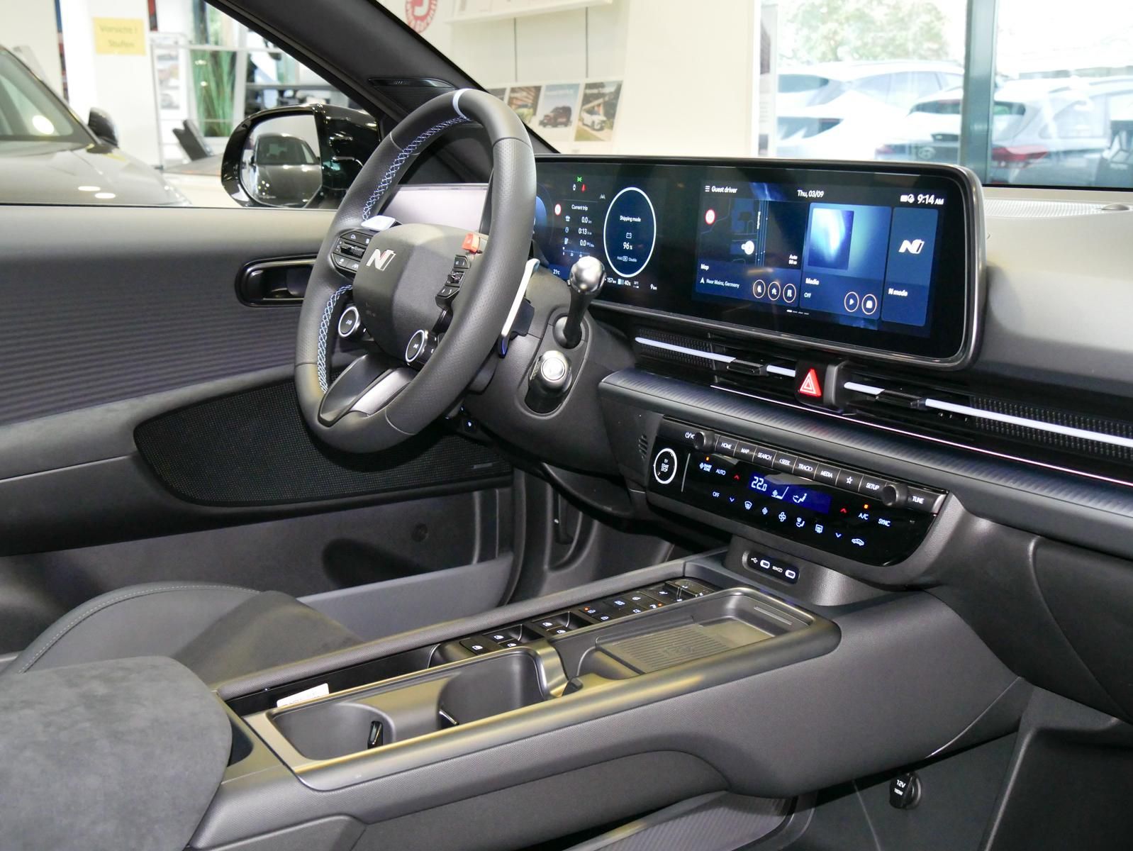 Hyundai IONIQ 6 - Bild 6