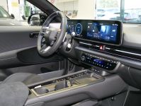 Hyundai IONIQ 6 - Vorschau Bild 6