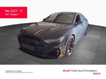 Audi Leasingangebot: Audi RS 7 SB 4.0 TFSI qu. perf. Laser B&O Pano HuD