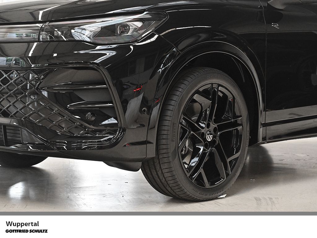 Volkswagen Tiguan - Bild 6