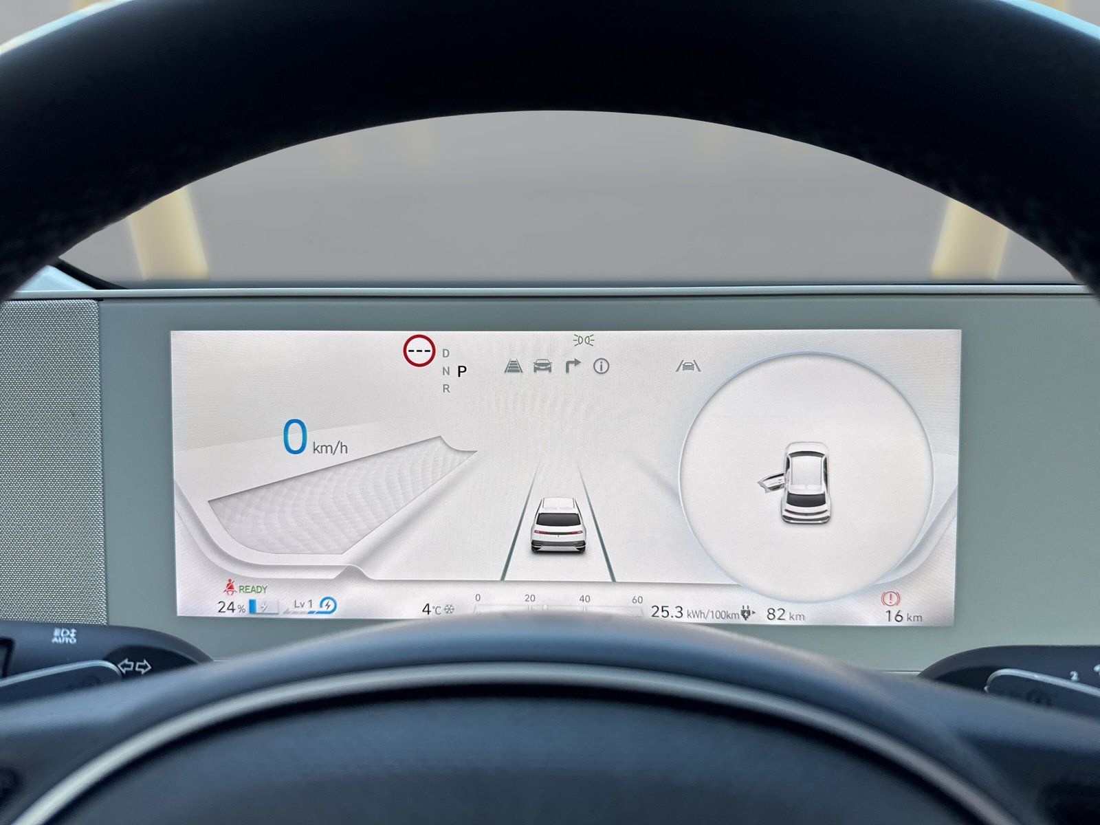 Hyundai IONIQ – Bild 10