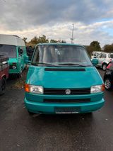 Volkswagen T4 LKW Zulassung - Volkswagen Golf: Lkw
