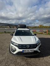 Dacia Jogger Extrem +  Garantie & Full Service - Dacia Jogger Kombi Gebrauchtwagen