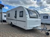 Adria Adora 572 UT-2026 Mj.-ALDE-elektr.Temp.-Umrissbe - Adria 572