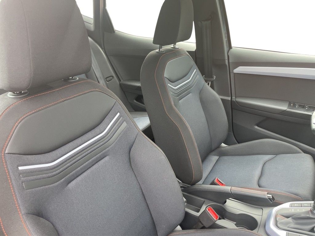 Seat Arona - Bild 12