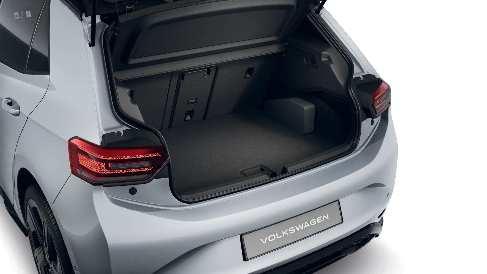 Volkswagen ID.3 - Bild 8