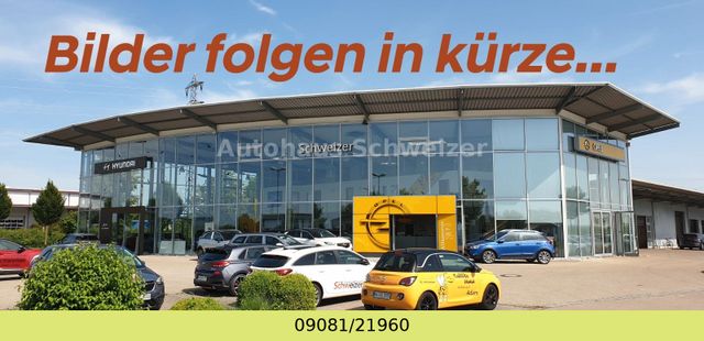 Opel Vivaro Kasten Elegance M