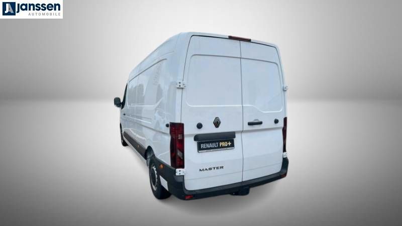 Fahrzeugabbildung Renault Master Kastenwagen FWD Kasten advance L3H2 3,5t