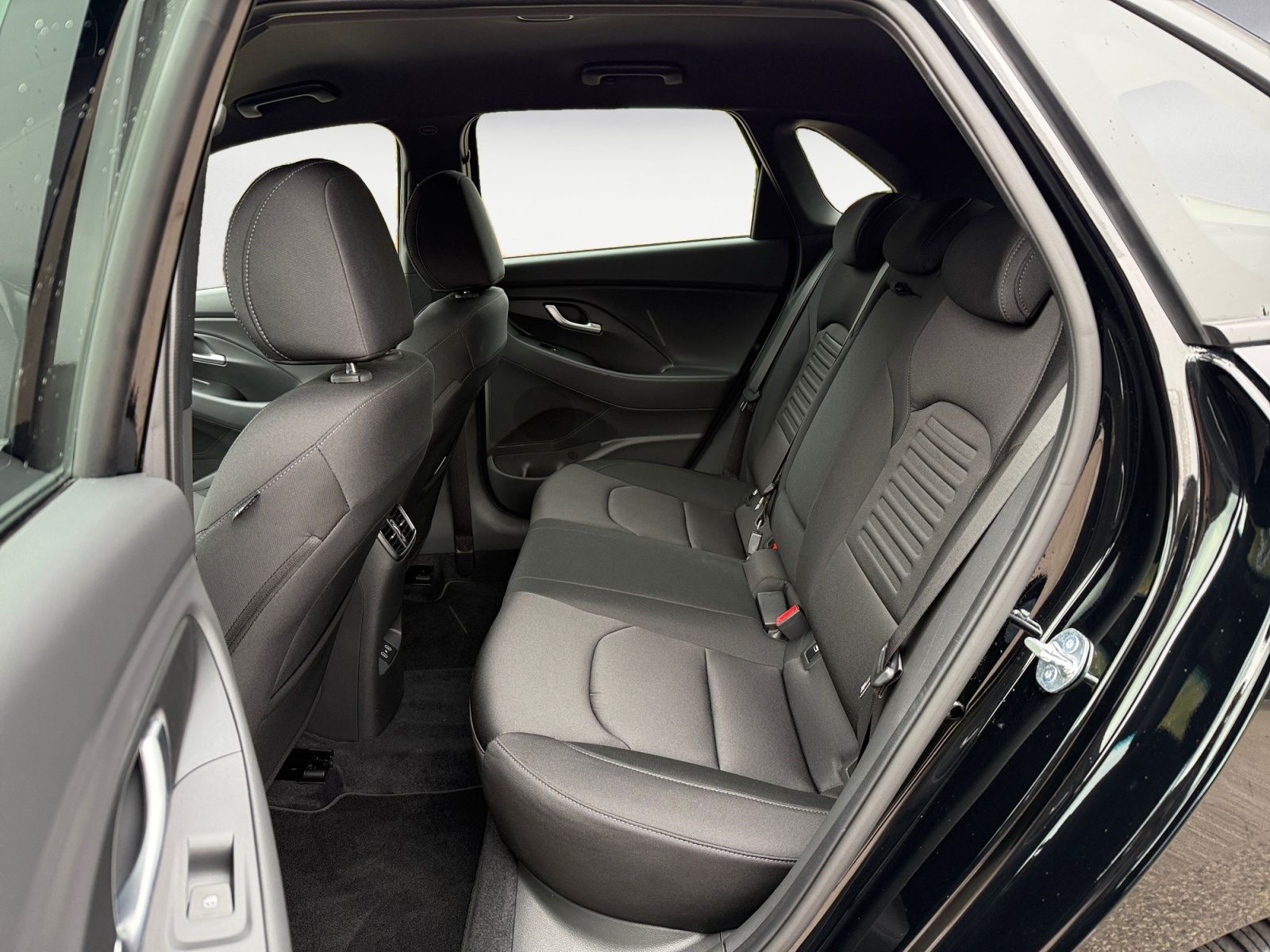 Hyundai i30 – Bild 15