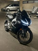 Aprilia RS 457 - APRILIA RS 457